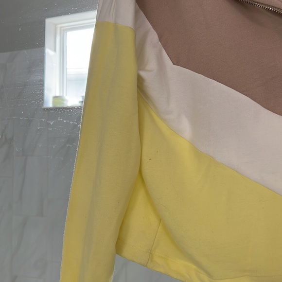 FLETCH pullover half zip - Picture 4 of 4